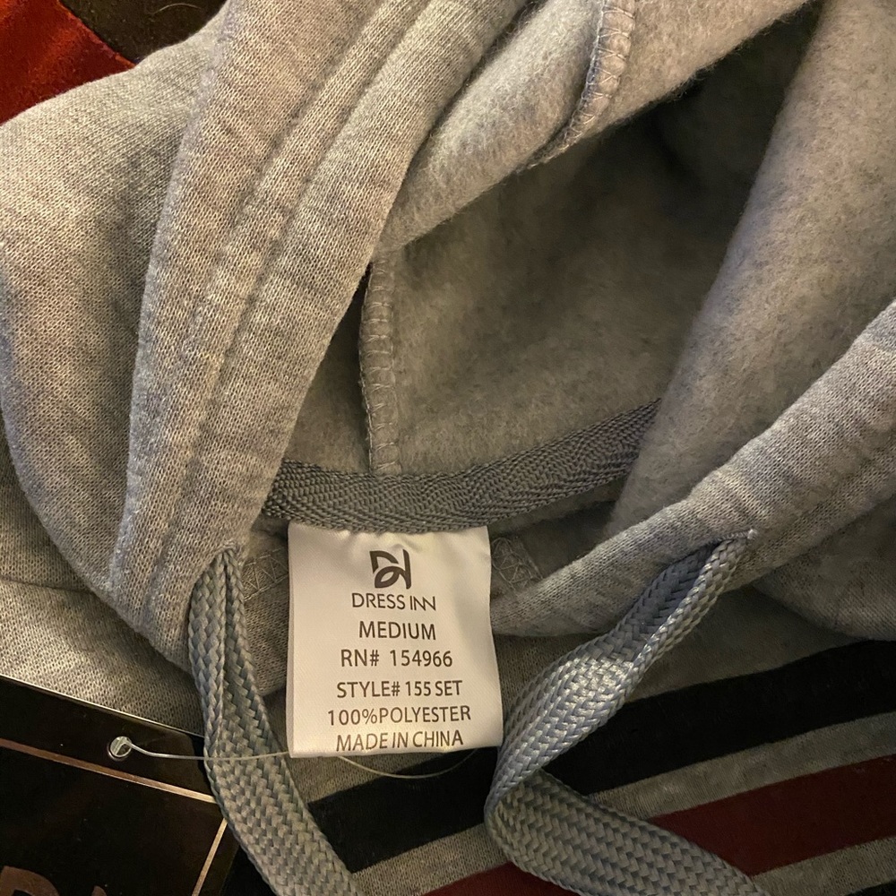🤍Fleece Set🤍 - Picture 4 of 5
